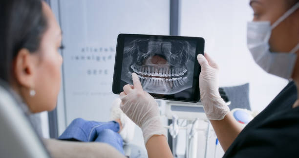 Licensed Teeth Cleaning And Checkup service in Dixon, CA - Smile Center Dentistry